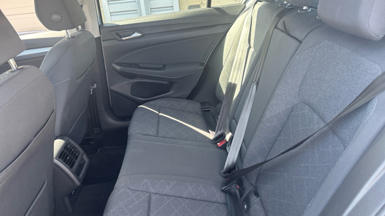 Volkswagen Golf 1.0 TSI Life 5dr Petrol Hatchback